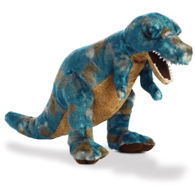Dinosaur - 17" Tyrannosaururs Rex