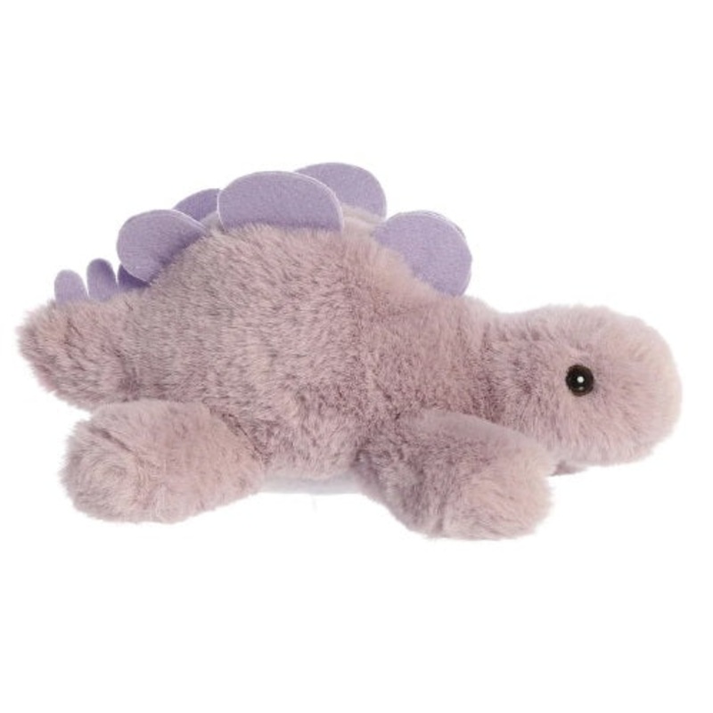 Flopsie - 8" Stegosaurus