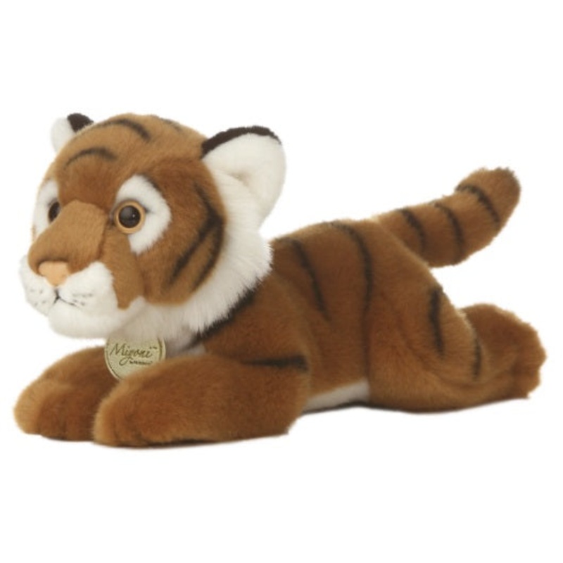 Miyoni - 11" Bengal Tiger