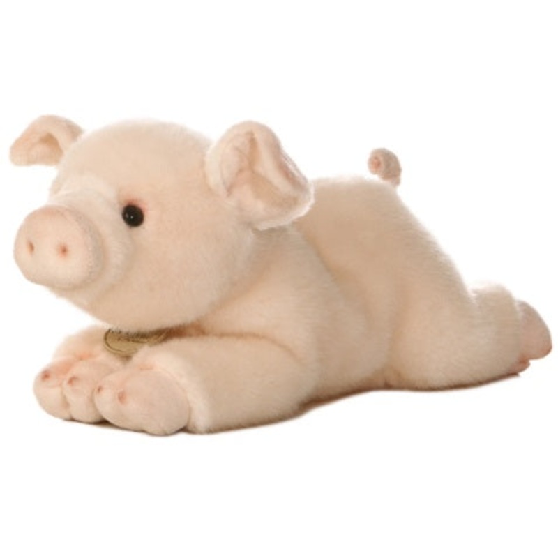 Miyoni - 11" Pig