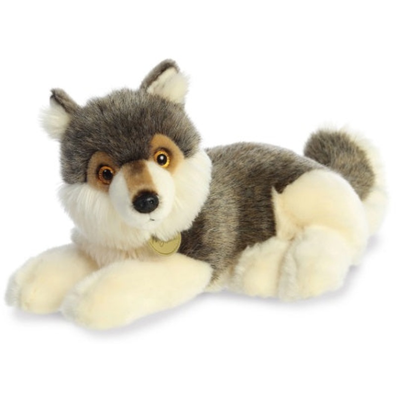Miyoni - 15" Wolf