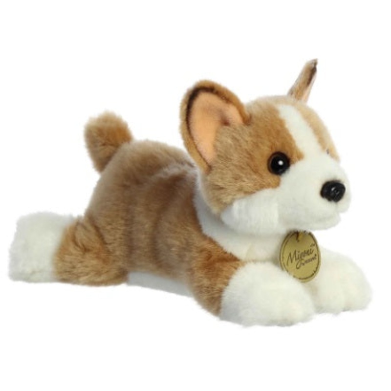 Miyoni - 8" Corgi