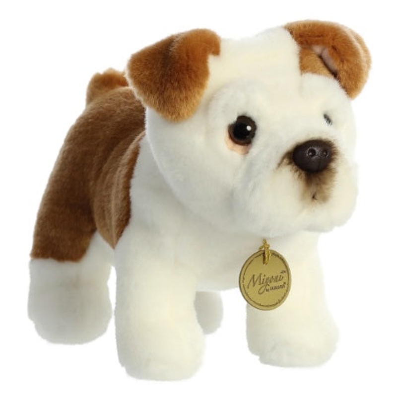 Miyoni - 9" Bulldog