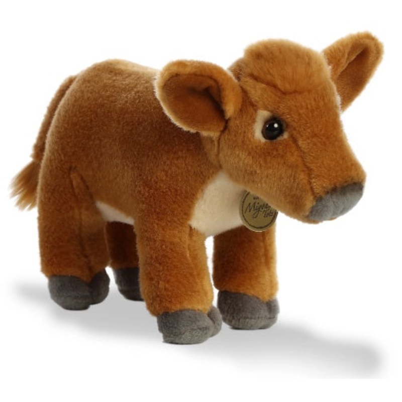 Miyoni Tots - 11" Jersey Calf Cow
