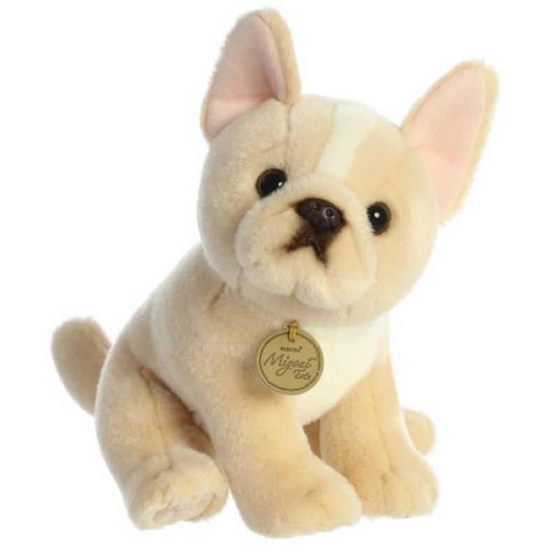 Miyoni Tots - 9" French Bulldog Puppy