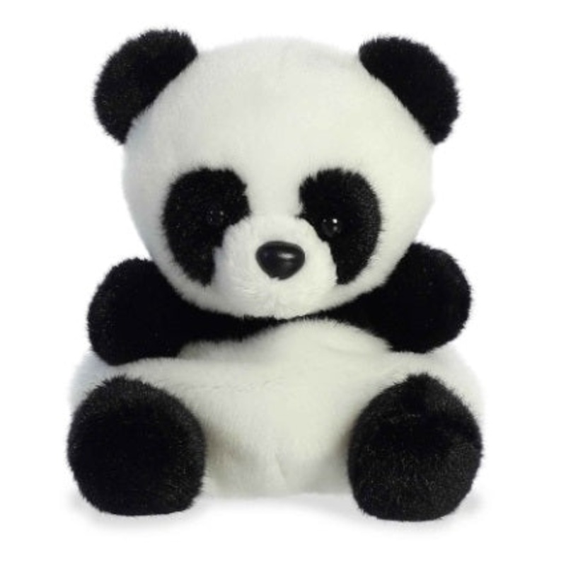 Palm Pals - 5" Bamboo Panda