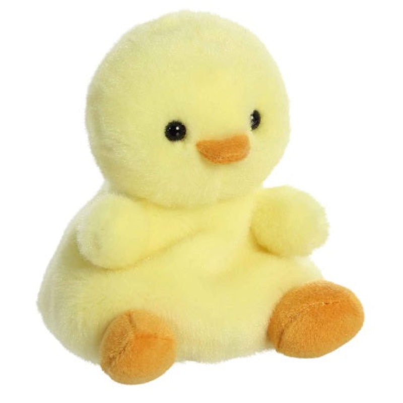 Palm Pals - 5" Betsy Chick