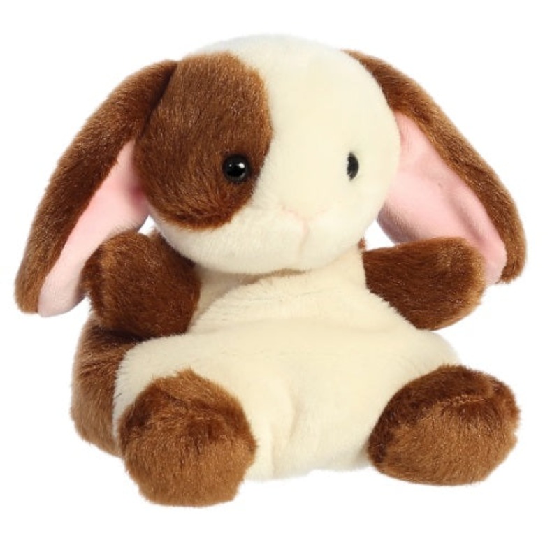 Palm Pals - 5" Clover Bunny