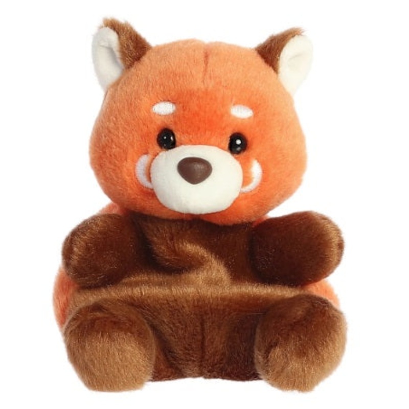 Palm Pals - 5" Rei Red Panda