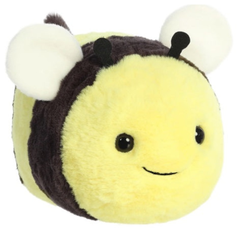 Spudsters - 10" Bee