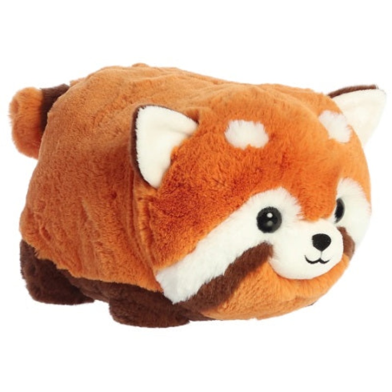 Spudsters - 10" Remy Red Panda
