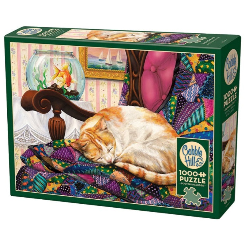 Sweet Dream 1000pc Puzzle
