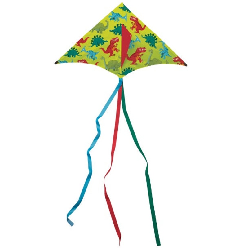 Dinosaur Kite