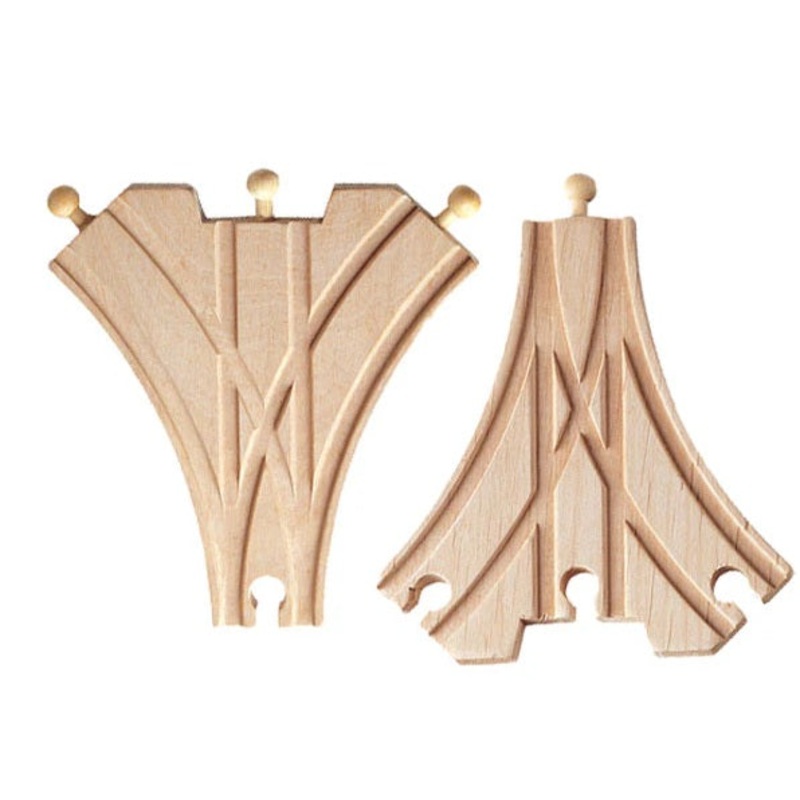 Double Curved Switch (2)