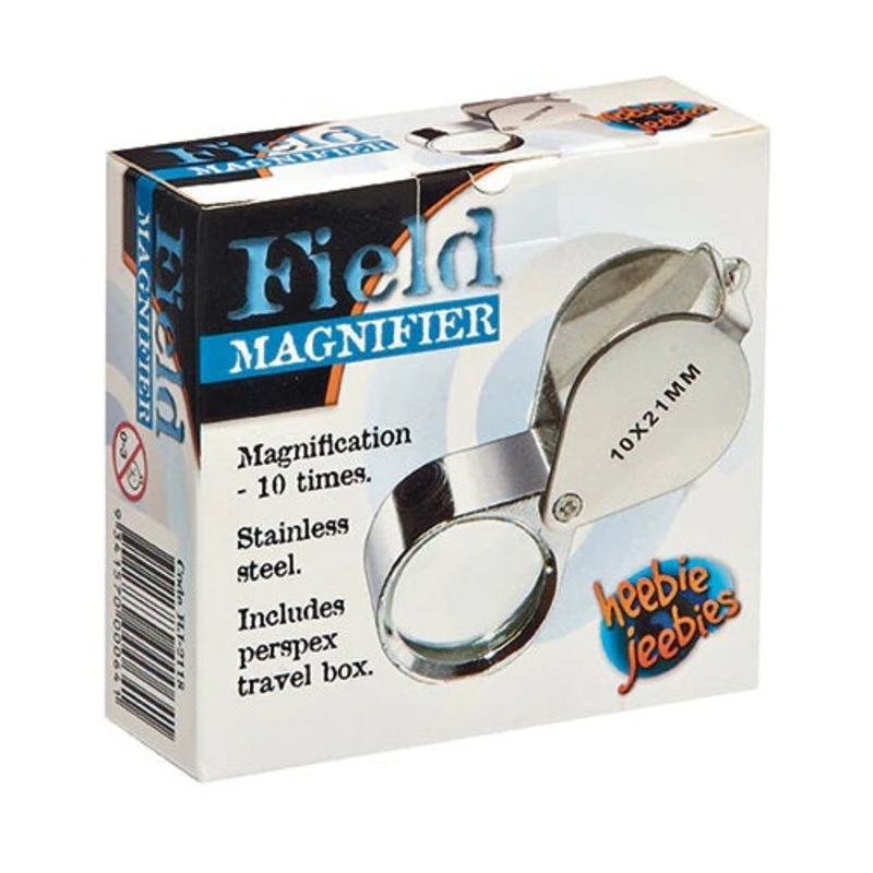 Field Magnifier