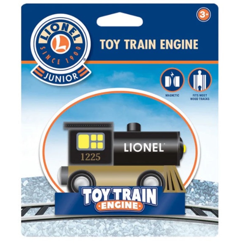 Lionel Toy Train Engine
