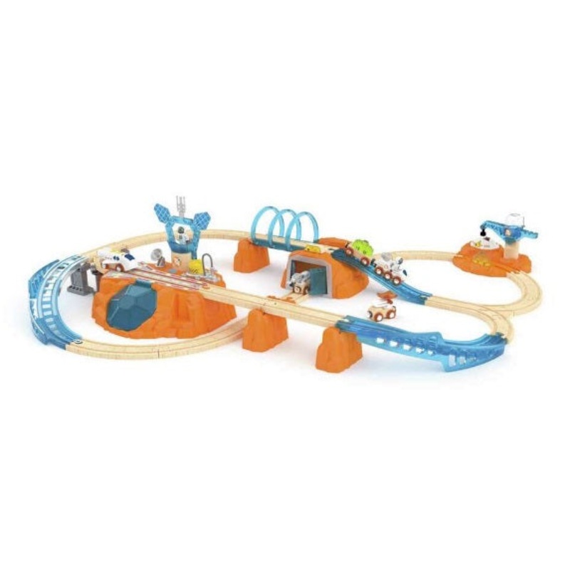 Mars Exploration Set