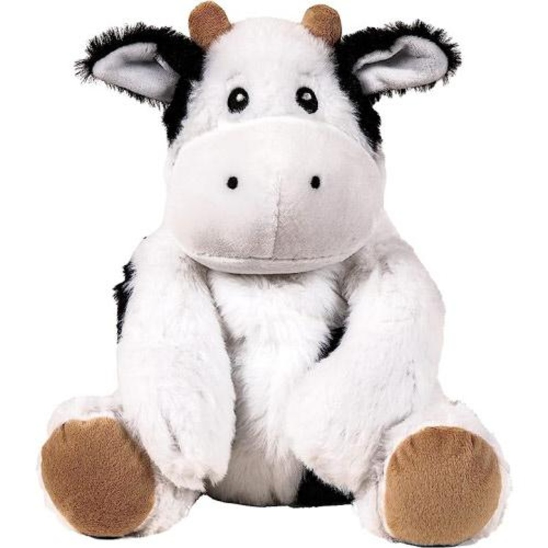 Warm Pals Cow
