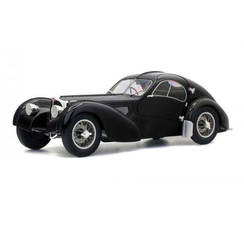 1/18 1937 Bugatti 57 SC Atlantic Hardtop