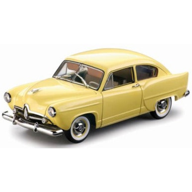 1/18 1951 Kaiser Henry J.