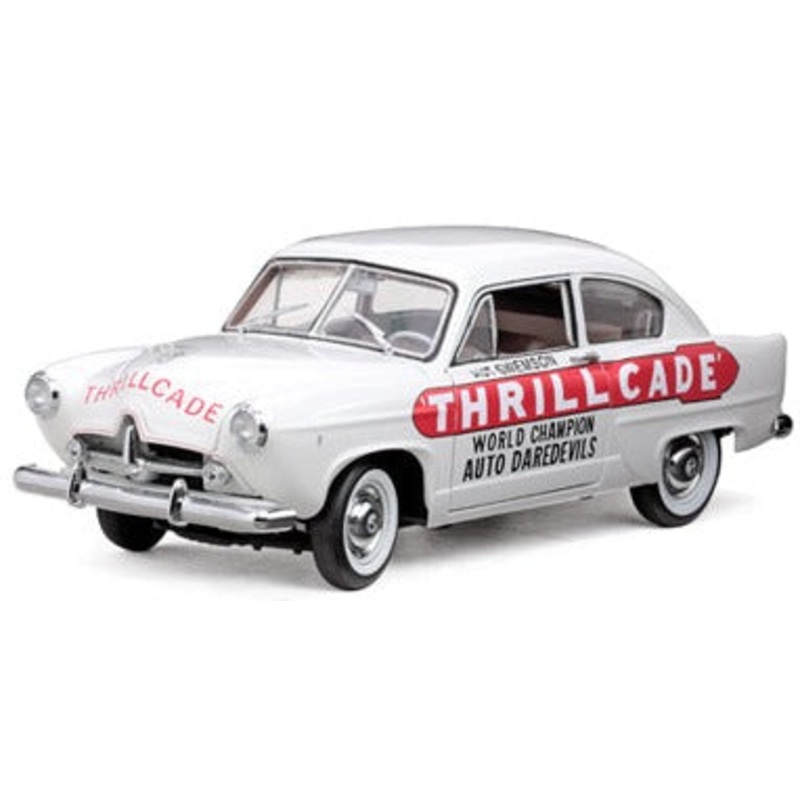 1/18 1951 Kaiser Henry J.  Thrillcade