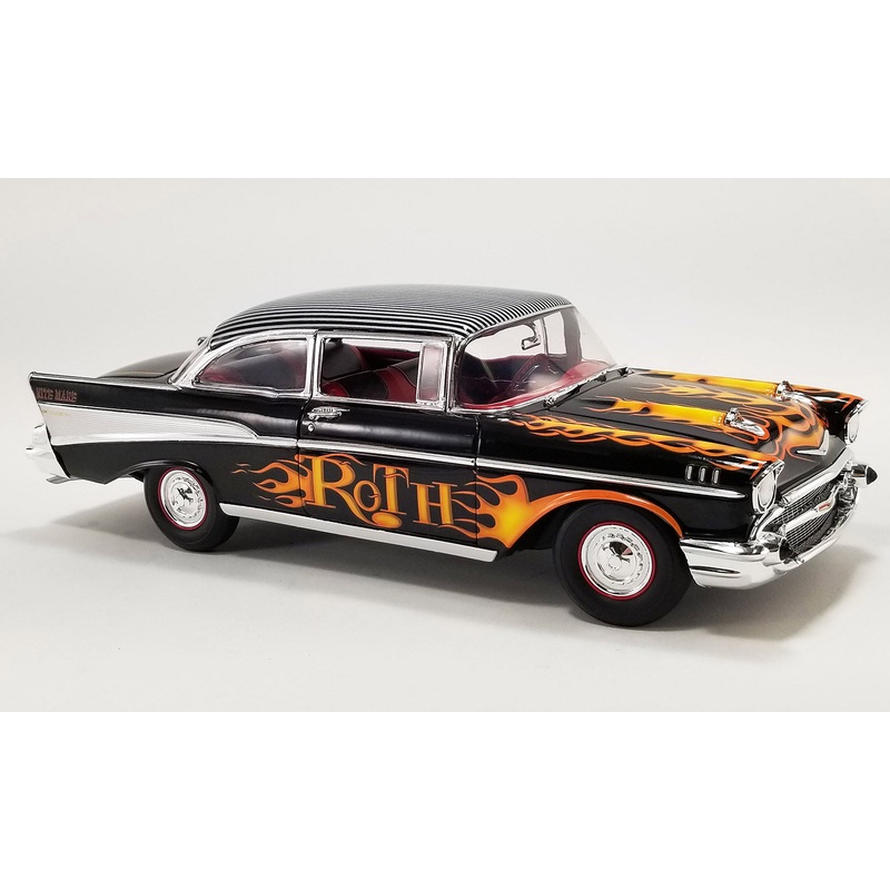 1/18 1957 Chevrolet Bel Air "Big Daddy Ed Roth"