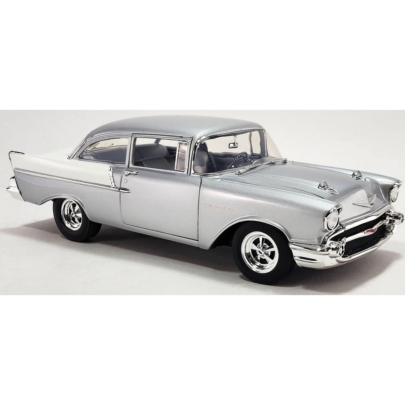1/18 1957 Chevy 150 Street Strip