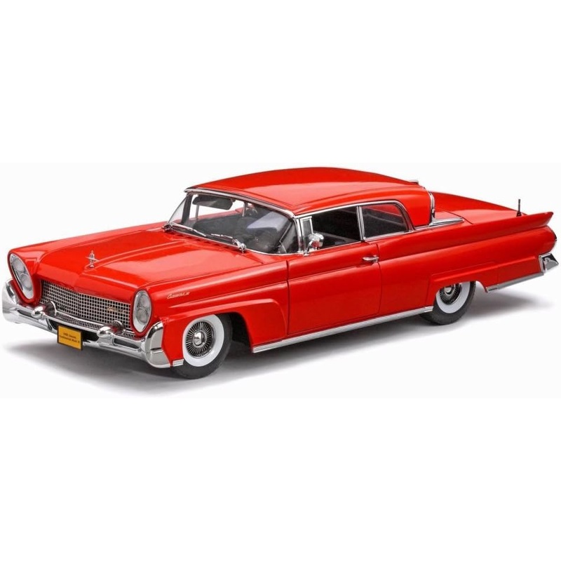1/18 1958 Lincoln Continental MK III Hardtop