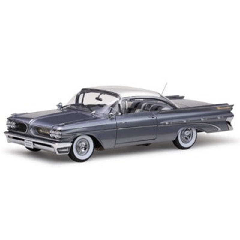 1/18 1959 Pontiac Bonneville Hardtop