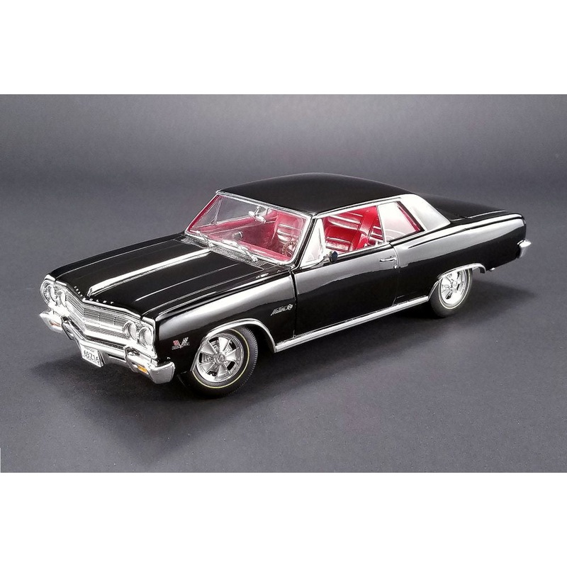 1/18 1965 Chevy Chevelle Z16 (Malibu SS 396)