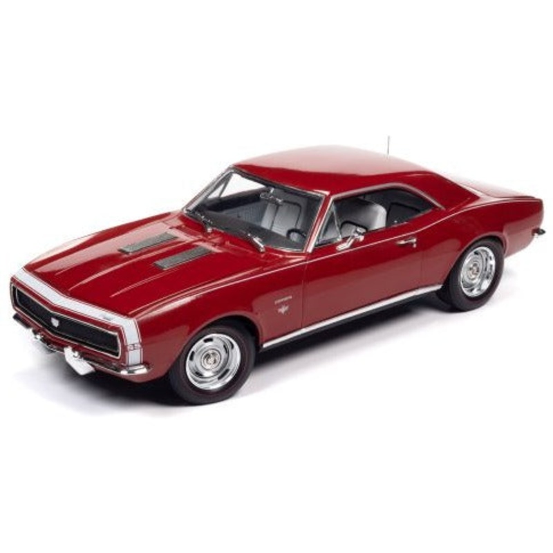 1/18 1967 Chevrolet Camaro SS/RS