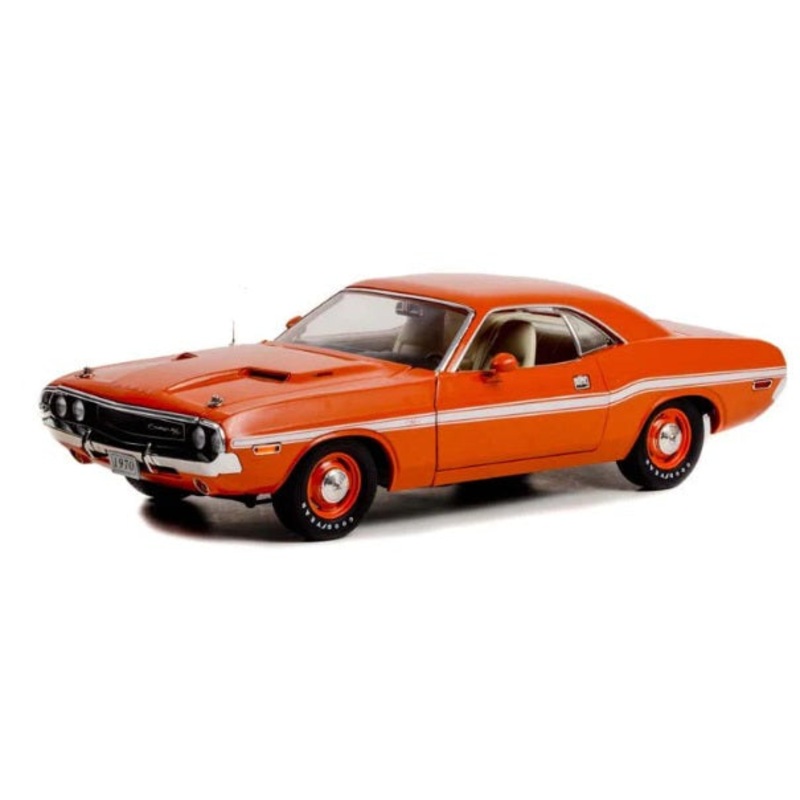 1/18 1970 Dodge Challenger R/T