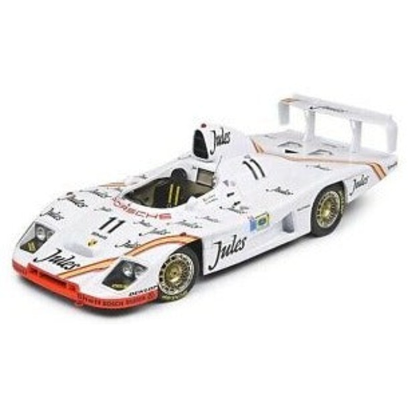 1/18 1981 Porsche 936/81 24H Le Mans #11 Bell Ickx