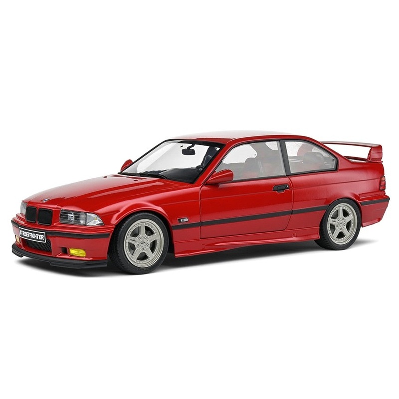 1/18 1994 BMW E36 Coupe M3 Street Fighter