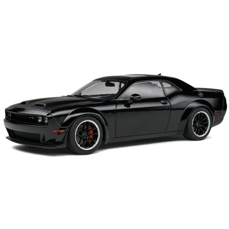 1/18 2020 Dodge Challenger SRT Hellcat