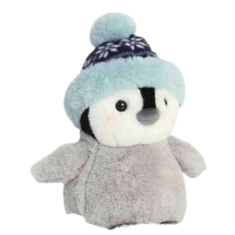 10" Charly Chillin Chick AUR99292