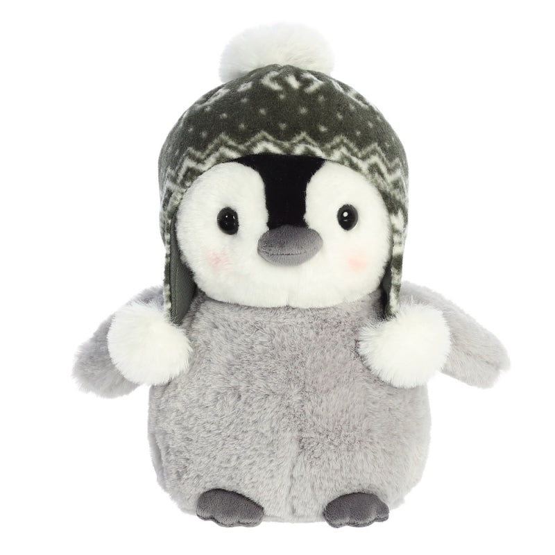 10" Chiyu Chillin Chick
