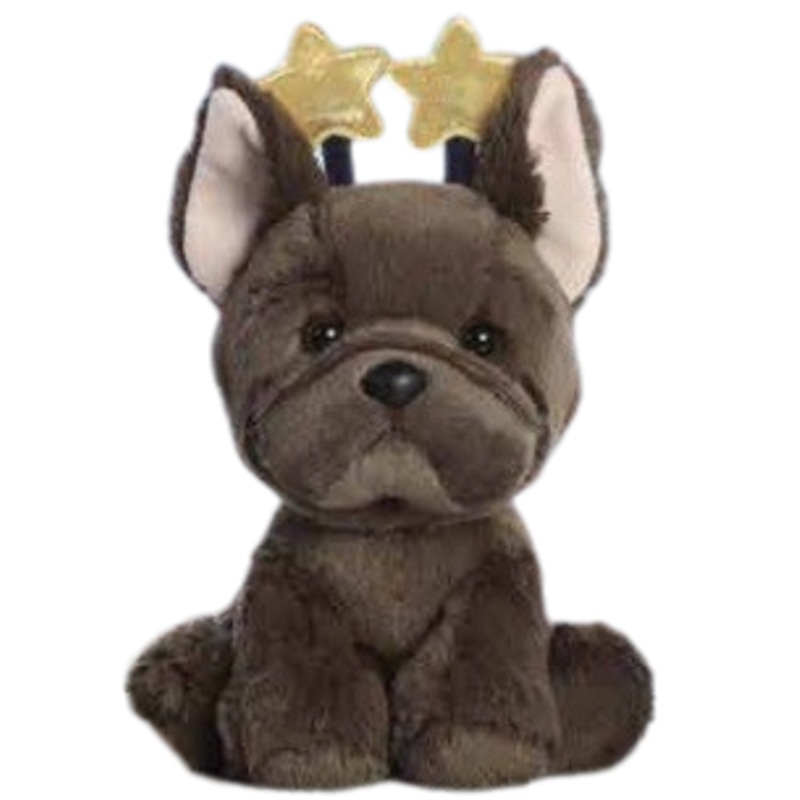 11" Jody French Bulldog