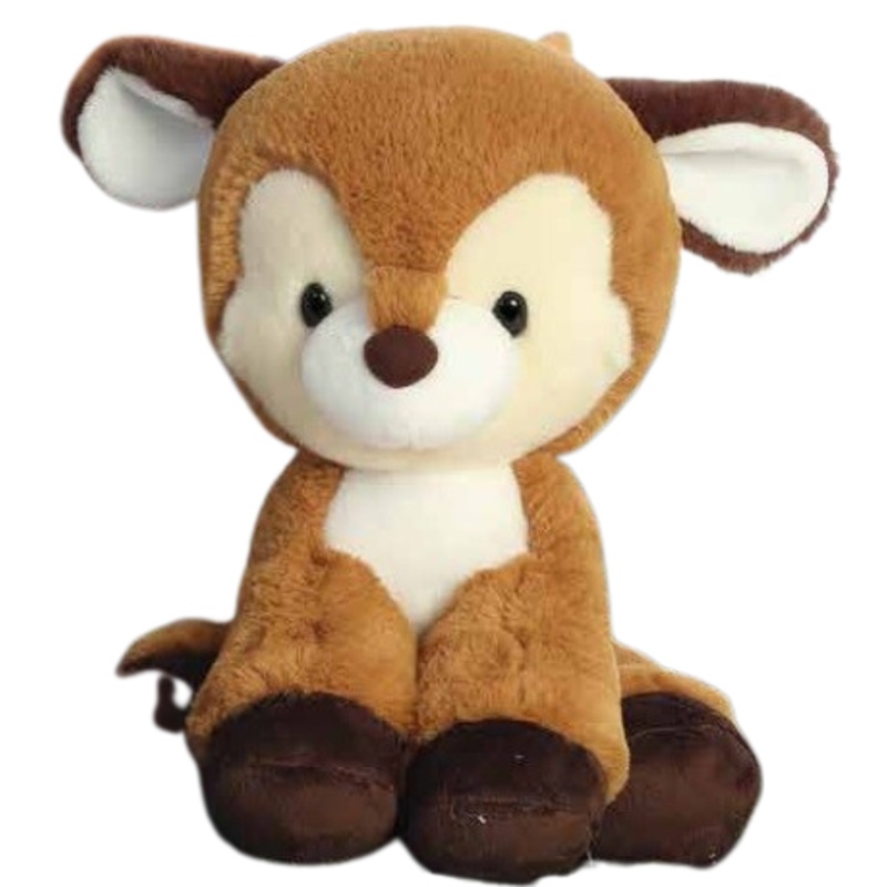 13" Dashing Reindeer