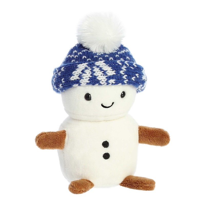 6" Lil Pom Plush