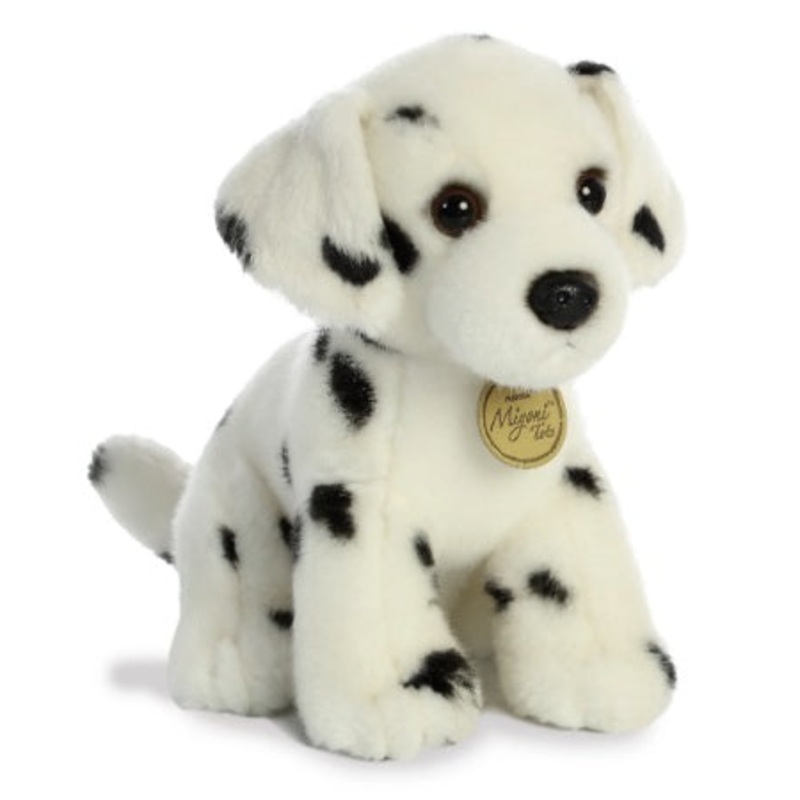 Miyoni Tots - 11" Dalmatian Puppy