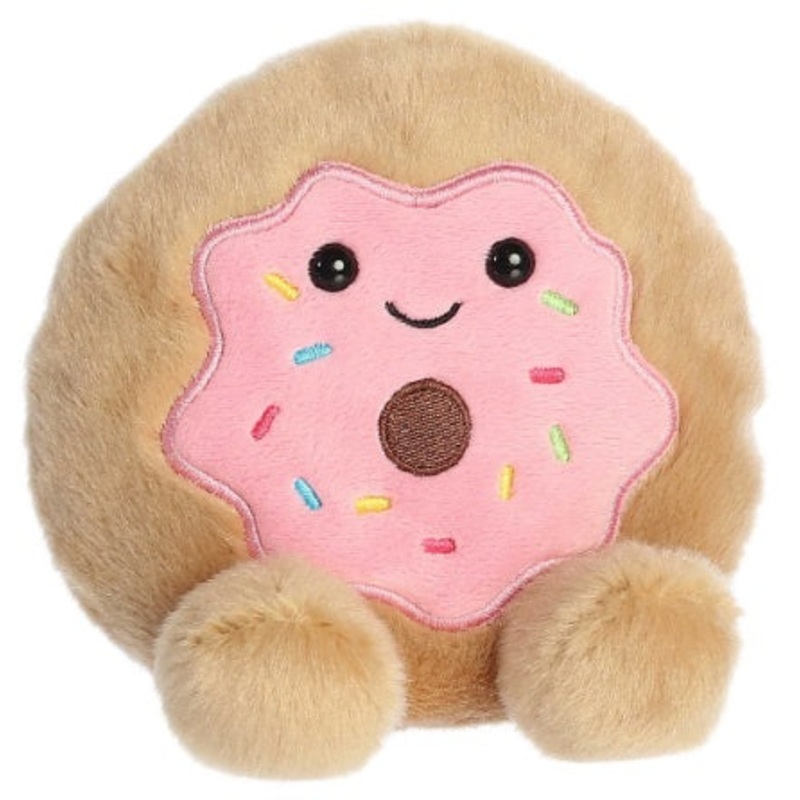 Palm Pals - 5" Claire Donut
