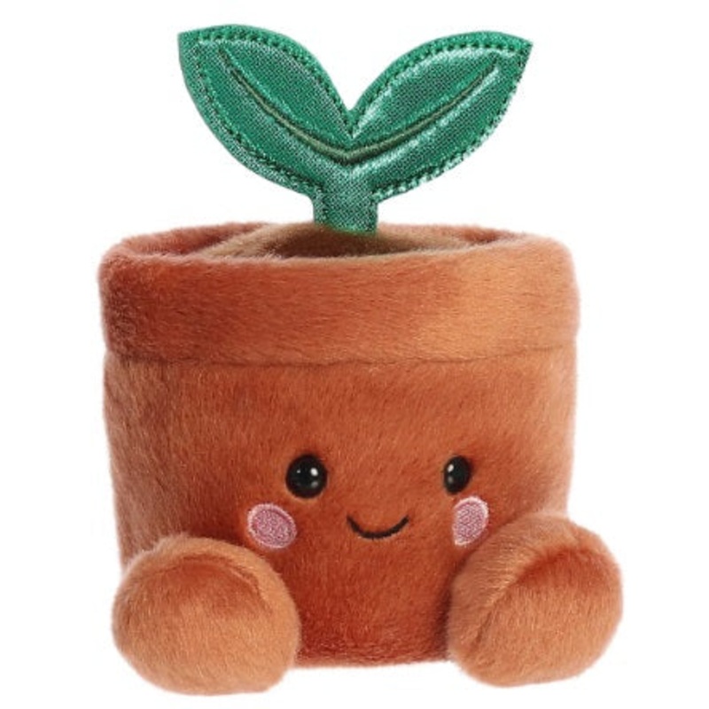 Palm Pals - 5" Terra Potted Plant
