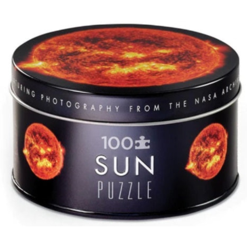 Sun 100pc Puzzle