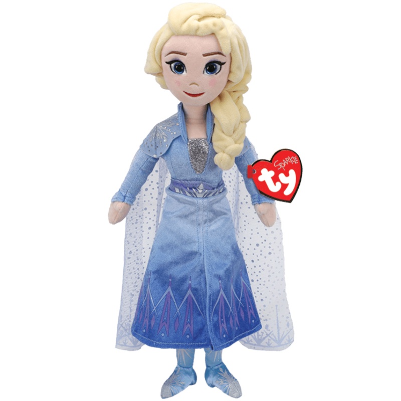 Elsa Frozen II