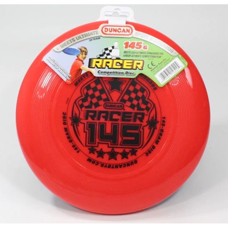 Racer 145 Flying Disc