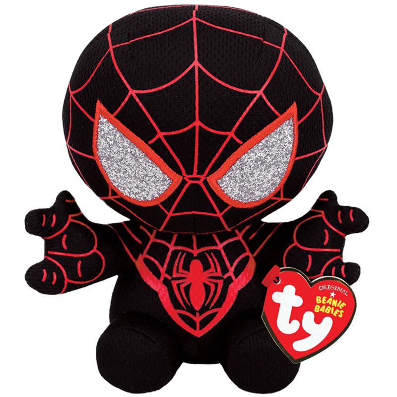 Spiderman Miles Morales