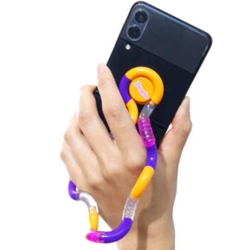 Tangle Phone Fidget