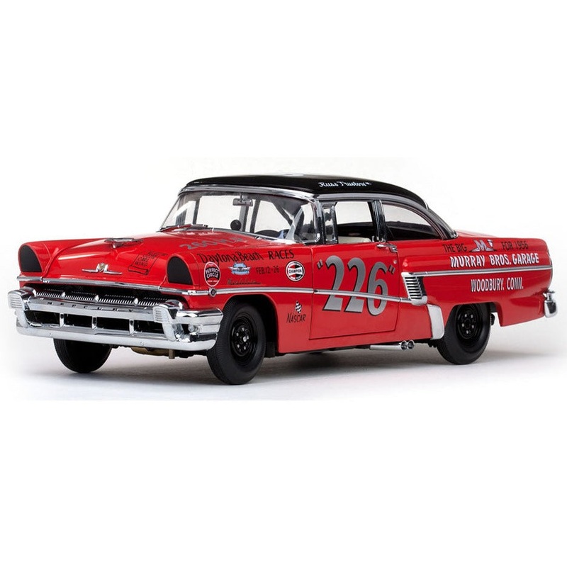 1/18 1956 Mercury Montclair Racing Car