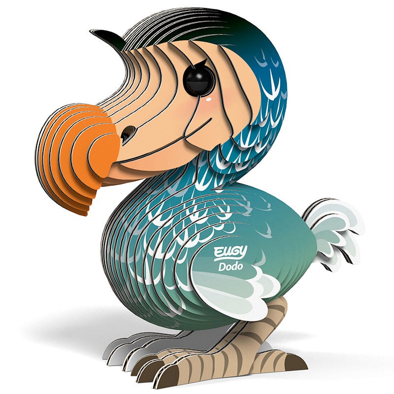 Dodo Eugy